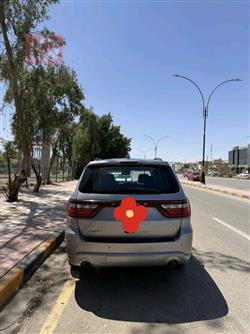 دودج دورانجو